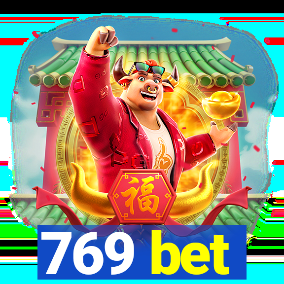 769 bet